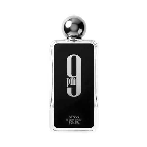 Afnan 9PM Eau de Parfum 100ml