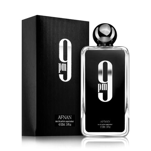 Afnan 9PM Eau de Parfum 100ml