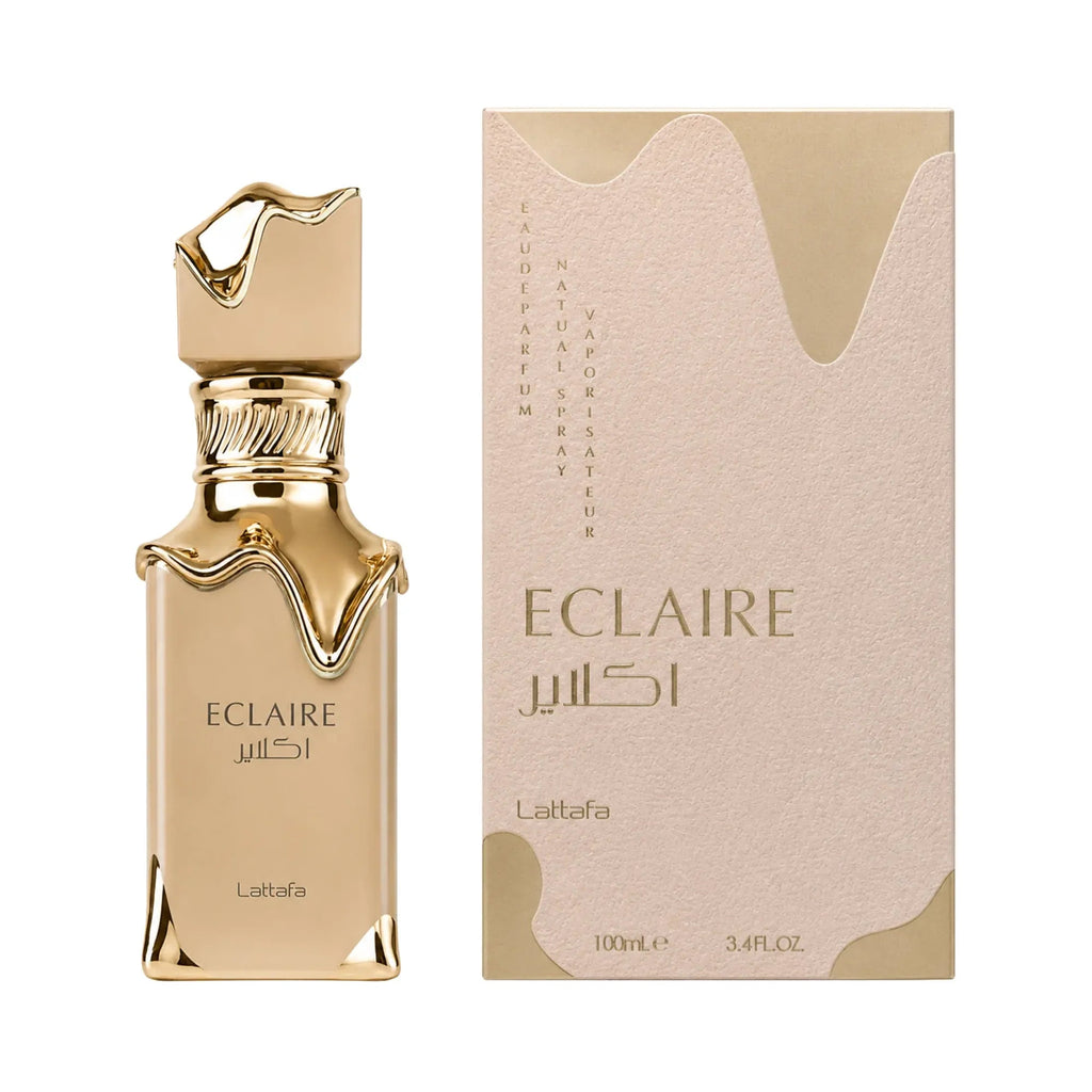Eclaire Lattafa EDP 100ml