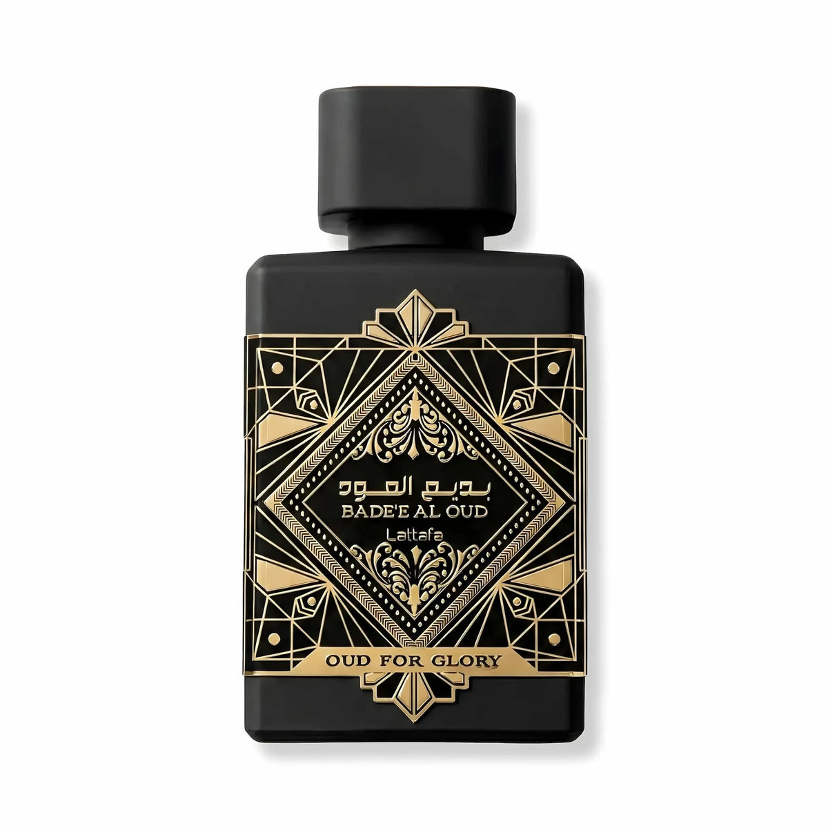 Bade'e Al Oud Oud For Glory Lattafa Eau de Parfum 100ml