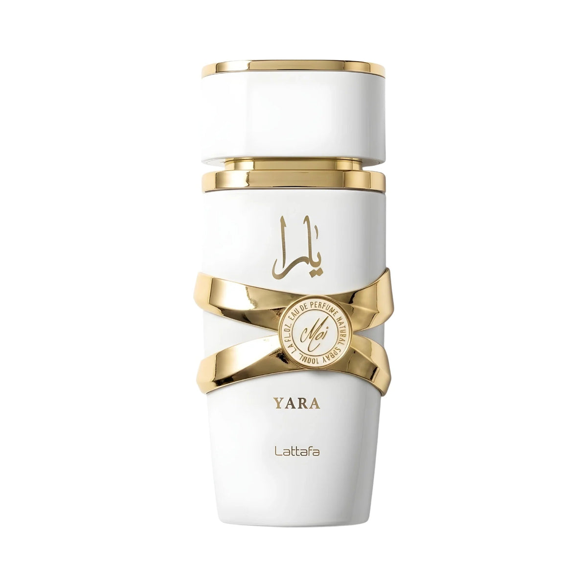 Yara Moi Lattafa Eau de Parfum 100ml
