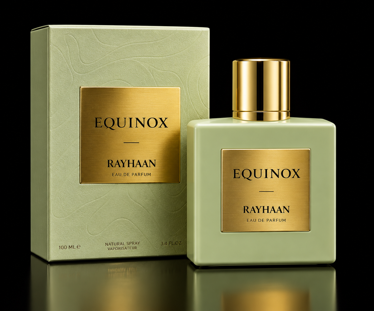 RAYHAAN EQUINOX