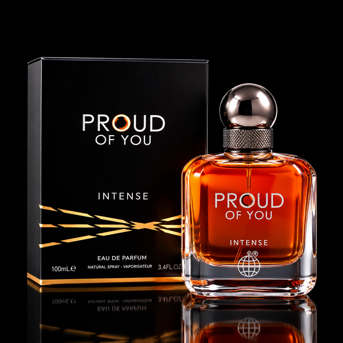 Proud Of You Intense Fragrance World