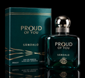 Proud Of You Sandalo Fragrance World
