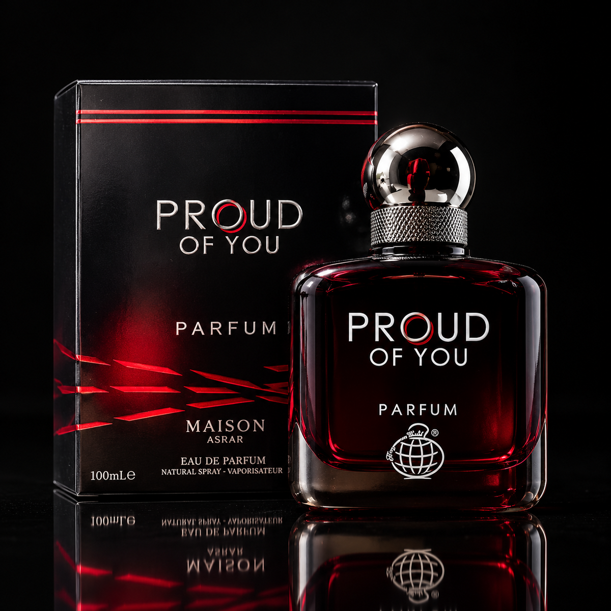 Proud Of You Fragrance World