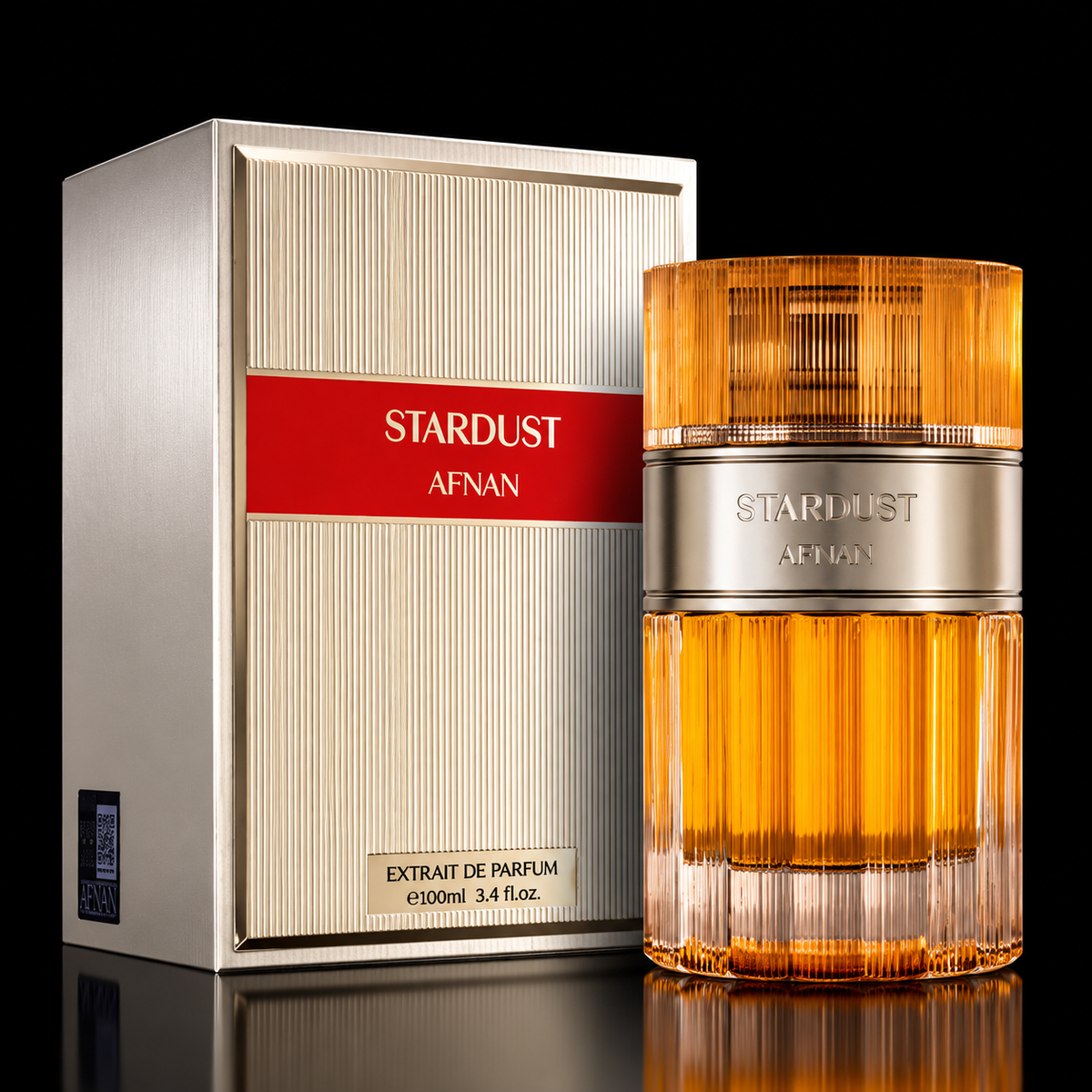 Afnan Stardust