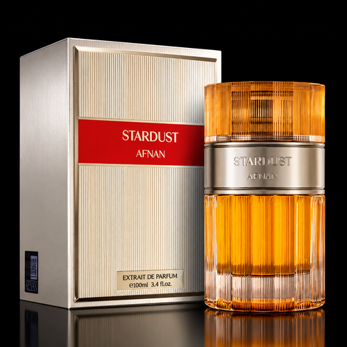 Afnan Stardust