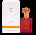 Rose 01 Swiss Arabian