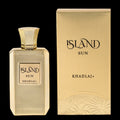ISLAND SUN Khadlaj