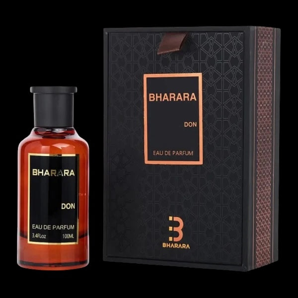BHARARA DON