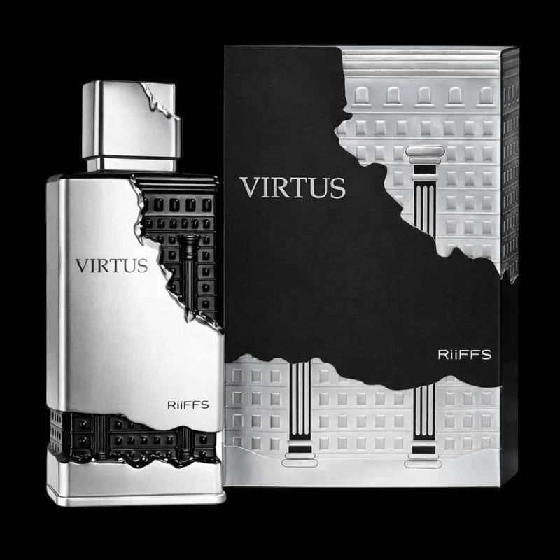 VIRTUS RIIFFS
