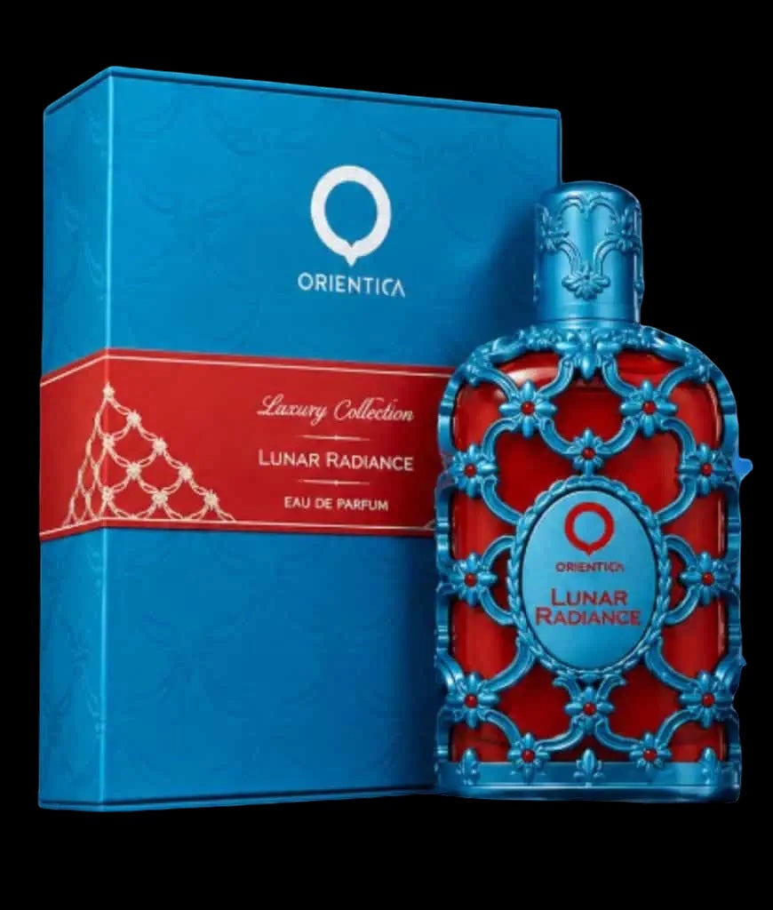 LUNAR RADIANCE ORIENTICA LUXURY COLLECTION