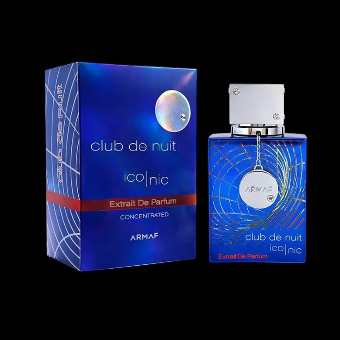 CLUB DE NUIT ICONIC EXTRAIT DE PARFUM Armaf