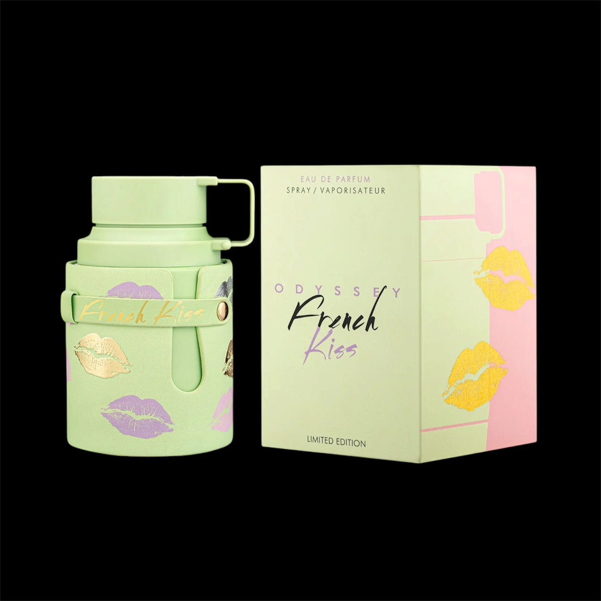 ODYSSEY FRENCH KISS Armaf (Eau de Parfum)