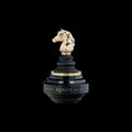 KNIGHT CHECK MATE BLACK Armaf