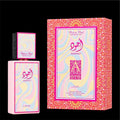 AJWAD PINK TO PINK CREAMY ELIXIR Lattafa