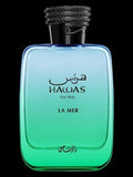 HAWAS LA MER Rasasi
