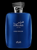 Hawas Gold Digger Rasasi