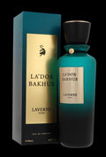 LA'DOR BAKHUR Laverne Riyadh