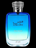 Hawas Nautilus Rasasi