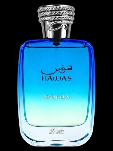 Hawas Nautilus Rasasi