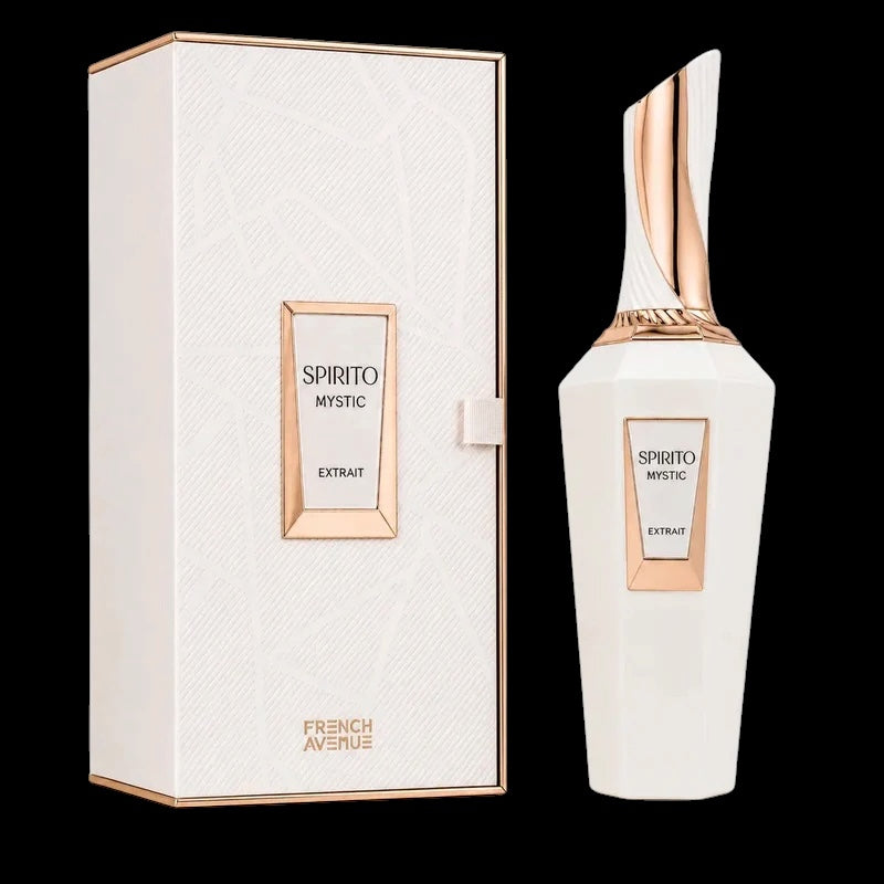 Spirito Mystic French Avenue