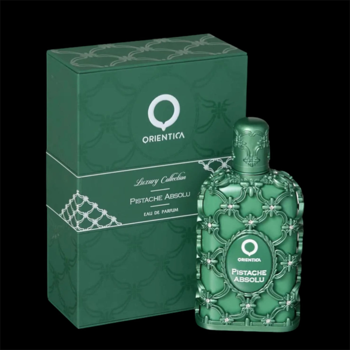 Orientica Pistache Absolu