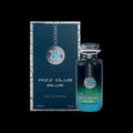 Rizz Club Blue