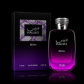 Hawas Reina Rasasi