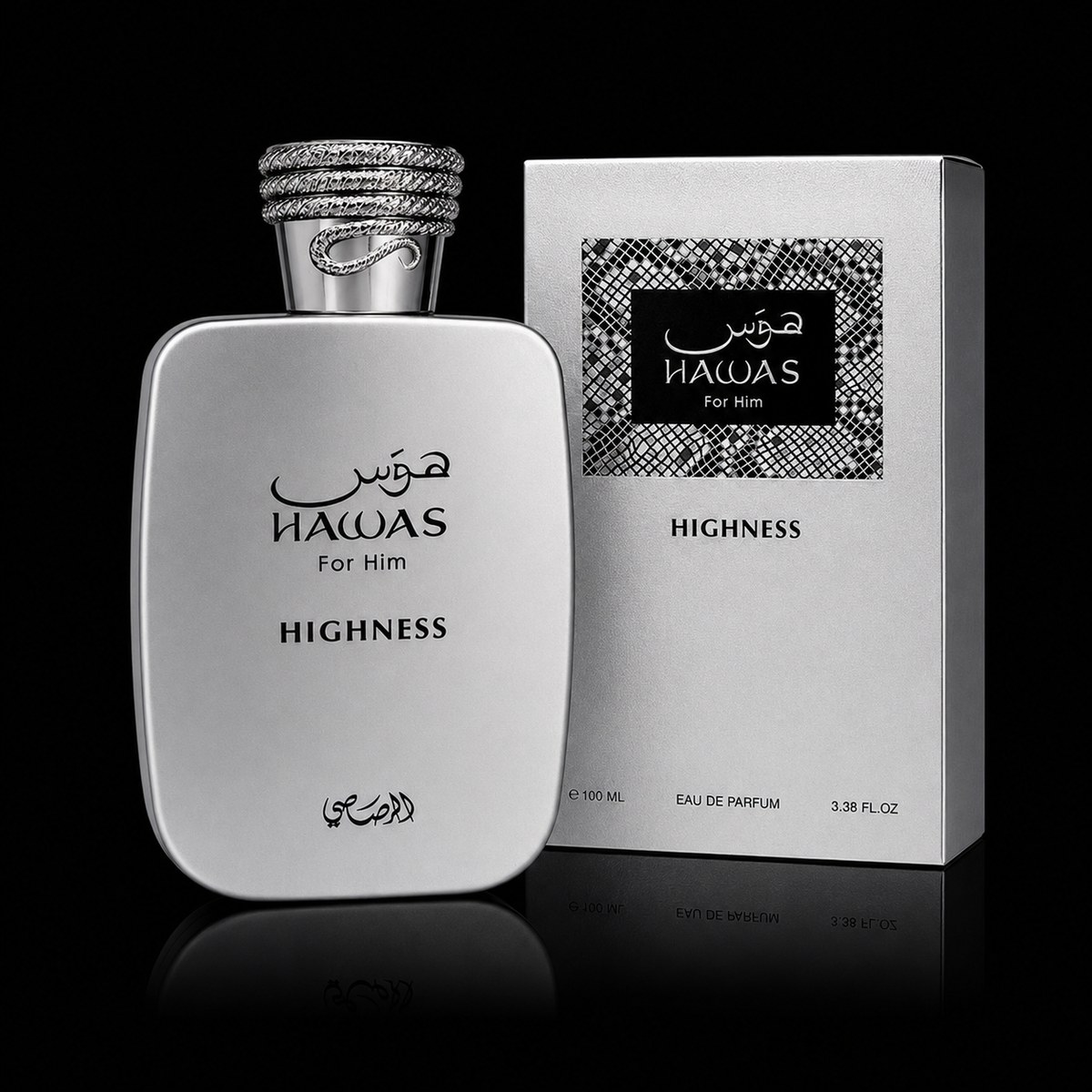 Hawas Highness Rasasi