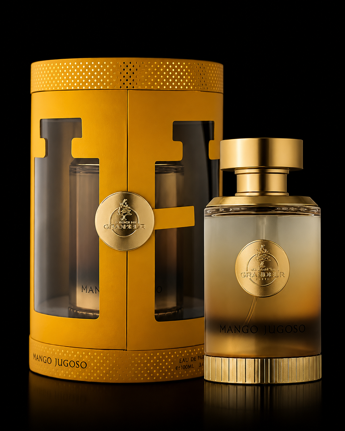 MANGO JUGOSO Grandeur Elite
