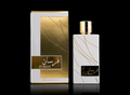 FURSAN WHITE Khadlaj