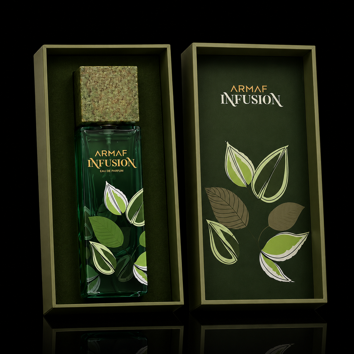 INFUSION Armaf