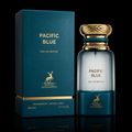 PACIFIC BLUE Maison Alhambra