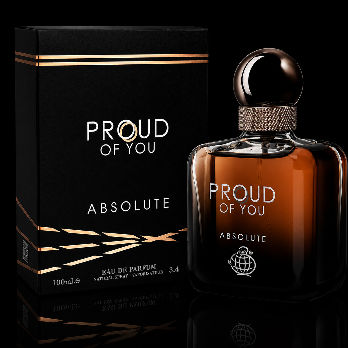 PROUD OF YOU ABSOLUTE Fragrance World