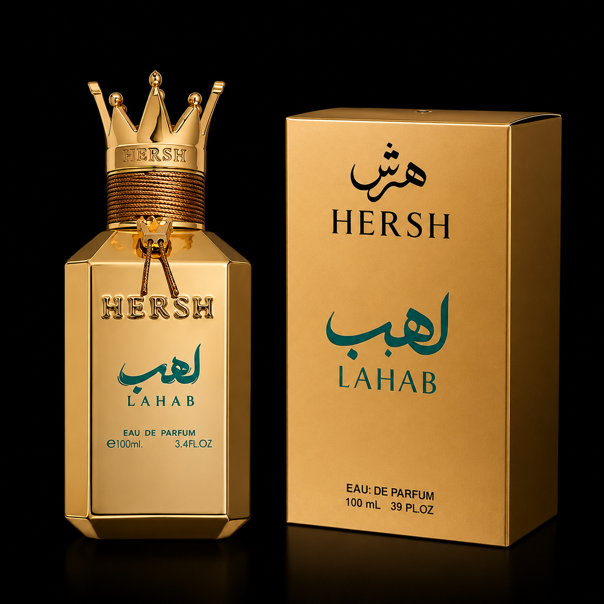 LAHAB Hersh