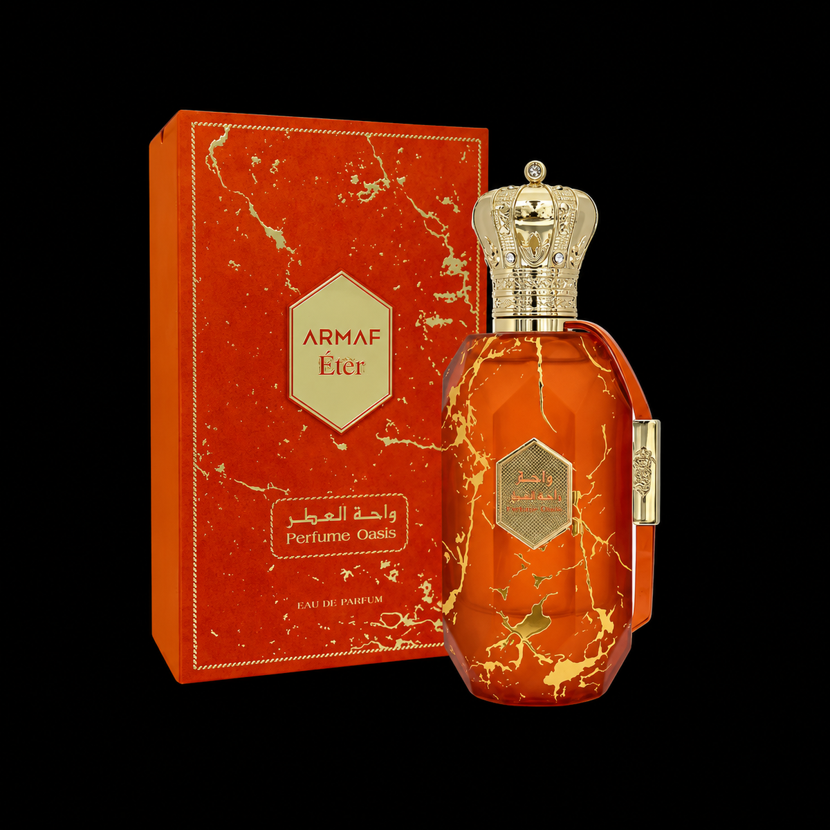 PERFUME OASIS Armaf Éter