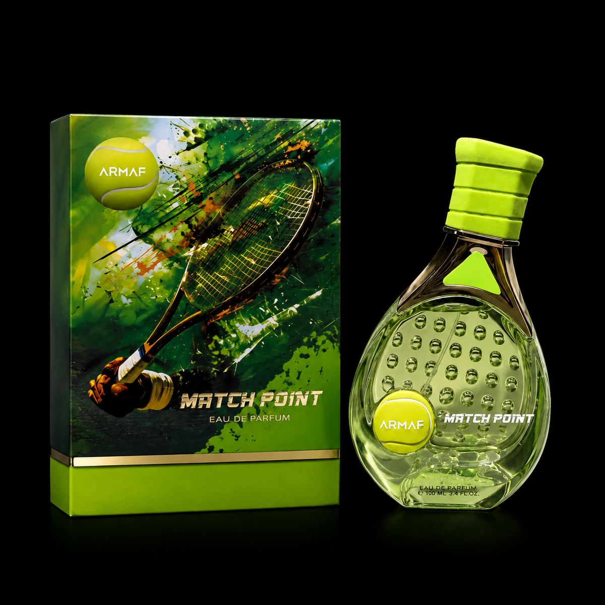 MATCH POINT Armaf