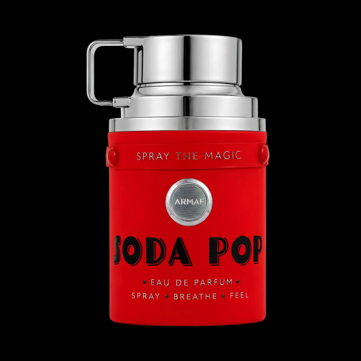 SODA POP ODYSSEY ARMAF
