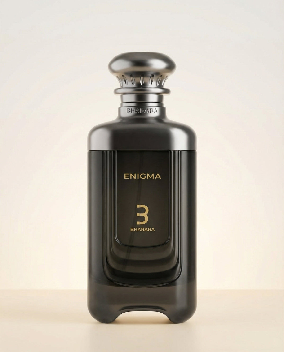 BHARARA ENIGMA