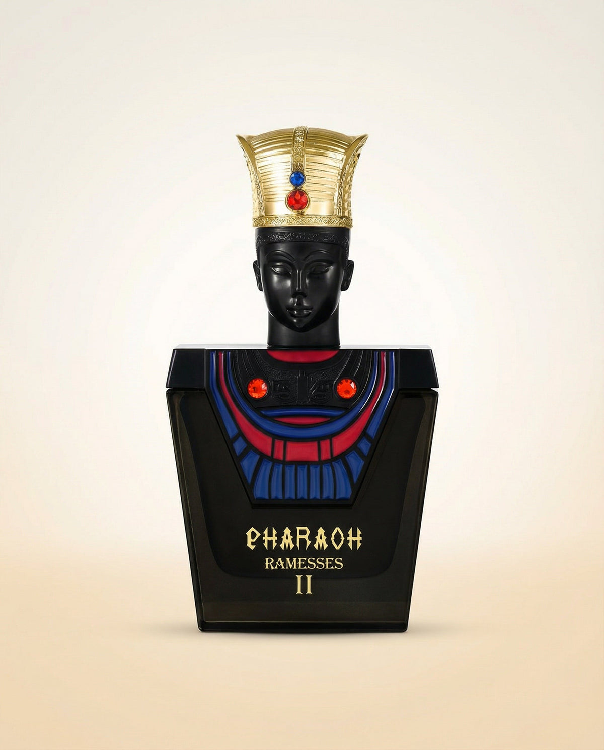 BHARARA PHARAOH RAMESSES