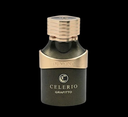 CELERIO GRAFITTO Dumont
