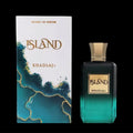 ISLAND Khadlaj