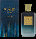 ISLAND DREAMS Khadlaj