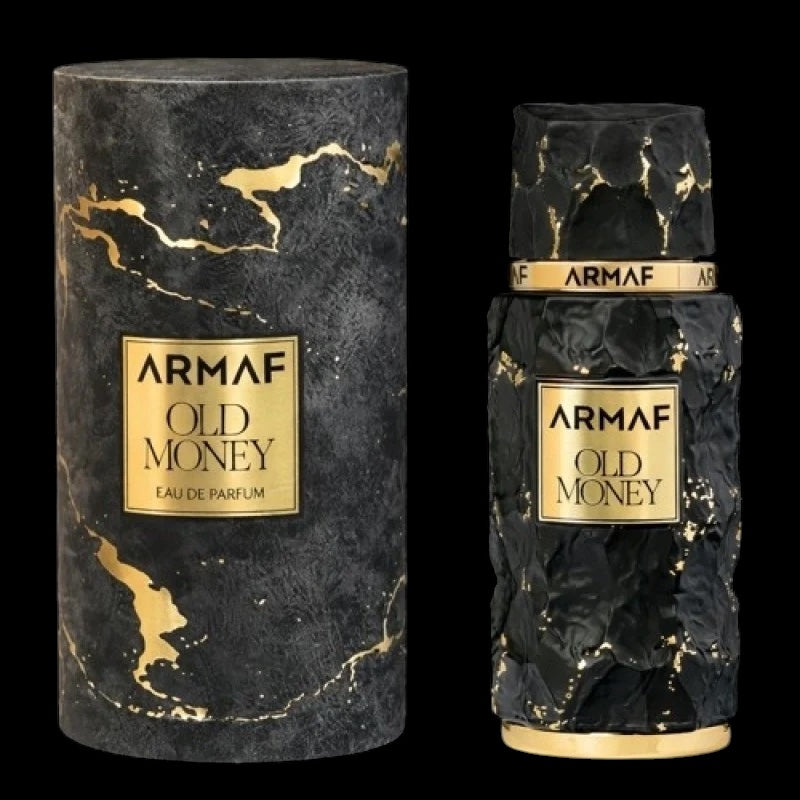 OLD MONEY Armaf
