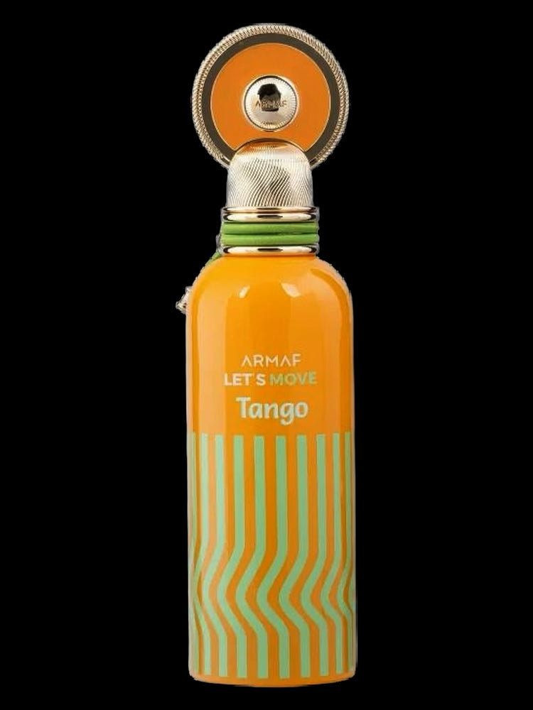 TANGO Armaf