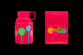 ODYSSEY PINK POP Armaf