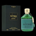 NITRO GREEN Dumont