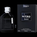 NITRO BLACK Dumont