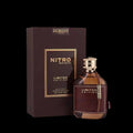 NITRO LIMITED EDITION Dumont Extrait da parfum